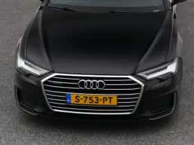 Audi A6 (2023) thumbnail 30