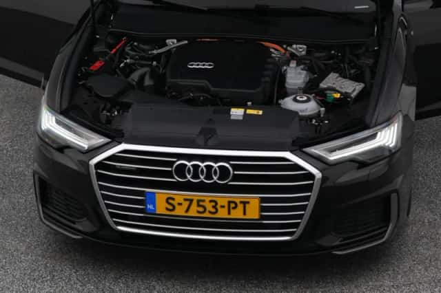 Audi A6 (2023) thumbnail 31