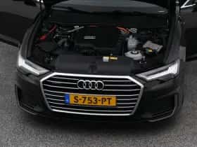 Audi A6 (2023) thumbnail 31