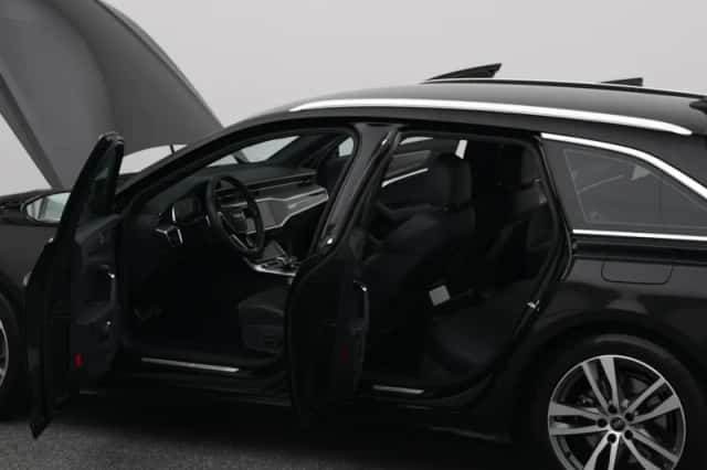 Audi A6 (2023) thumbnail 33