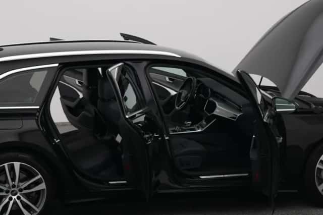 Audi A6 (2023) thumbnail 34