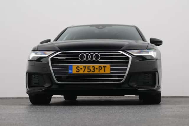 Audi A6 (2023) thumbnail 35