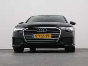 Audi A6 (2023) thumbnail 35
