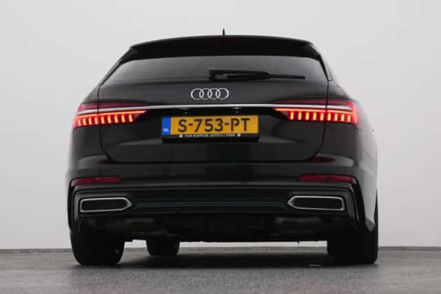 Audi A6 (2023) thumbnail 36