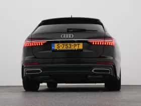 Audi A6 (2023) thumbnail 36
