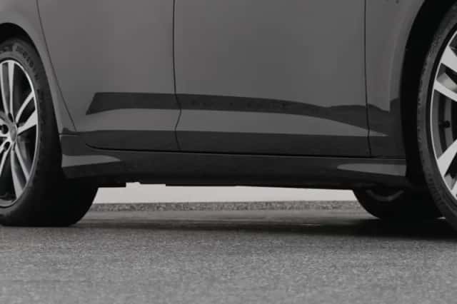 Audi A6 (2023) thumbnail 38
