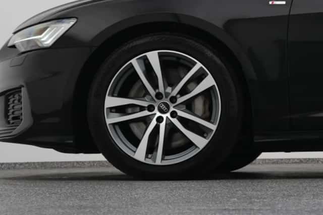 Audi A6 (2023) thumbnail 39