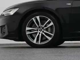 Audi A6 (2023) thumbnail 39