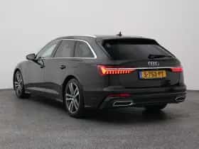 Audi A6 (2023) thumbnail 5