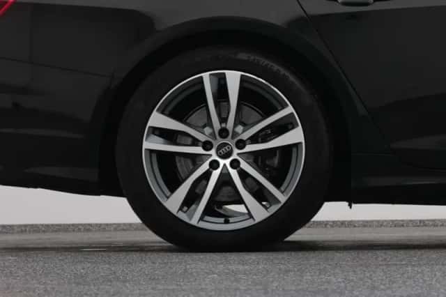 Audi A6 (2023) thumbnail 41