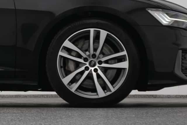 Audi A6 (2023) thumbnail 42