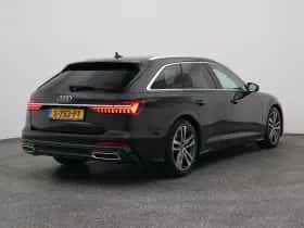 Audi A6 (2023) thumbnail 6