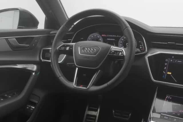 Audi A6 (2023) thumbnail 7