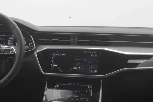 Audi A6 (2023) thumbnail 8