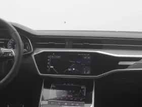 Audi A6 (2023) thumbnail 8