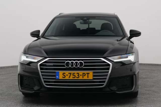 Audi A6 (2023) thumbnail 9
