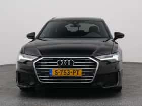 Audi A6 (2023) thumbnail 9