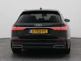 Audi A6 (2023) thumbnail 10