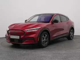 Ford Mustang (2023)