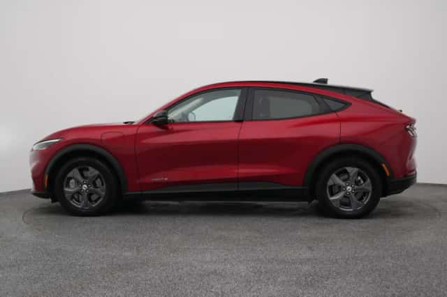Ford Mustang (2023) thumbnail 14