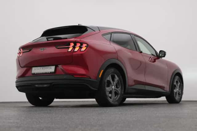 Ford Mustang (2023) thumbnail 17