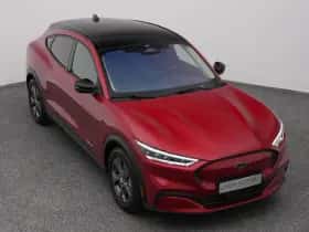 Ford Mustang (2023) thumbnail 25