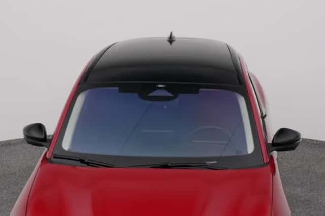 Ford Mustang (2023) thumbnail 33