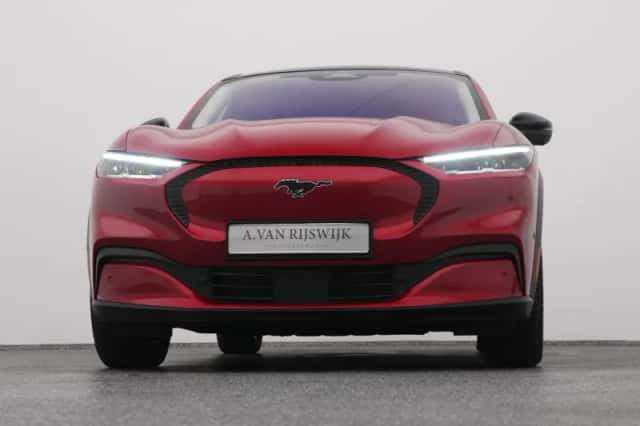 Ford Mustang (2023) thumbnail 36