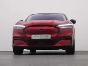 Ford Mustang (2023) thumbnail 36
