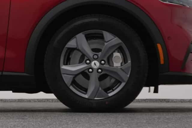 Ford Mustang (2023) thumbnail 43