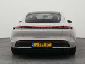 Porsche Taycan (2021) thumbnail 13