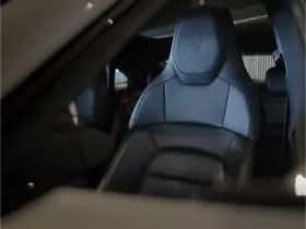 Porsche Taycan (2021) thumbnail 14