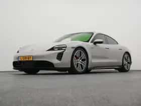 Porsche Taycan (2021) thumbnail 20