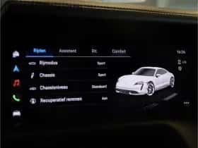 Porsche Taycan (2021) thumbnail 26
