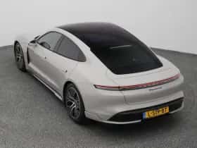 Porsche Taycan (2021) thumbnail 34