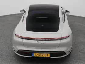 Porsche Taycan (2021) thumbnail 37