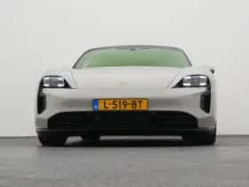 Porsche Taycan (2021) thumbnail 44