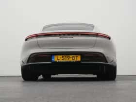 Porsche Taycan (2021) thumbnail 45