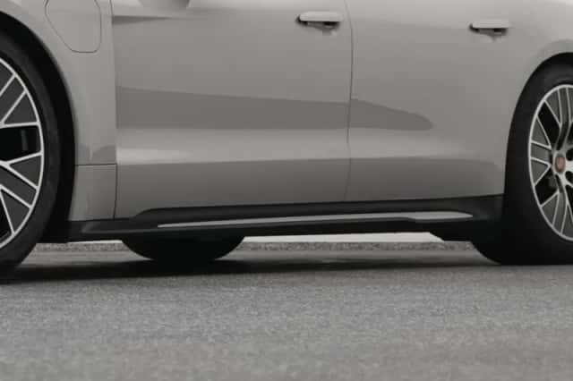 Porsche Taycan (2021) thumbnail 46