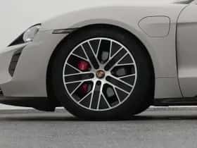 Porsche Taycan (2021) thumbnail 48