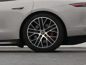 Porsche Taycan (2021) thumbnail 49
