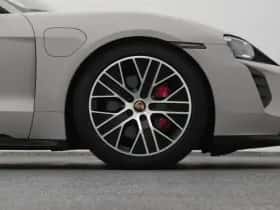 Porsche Taycan (2021) thumbnail 51