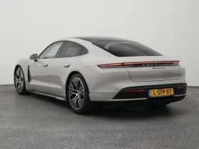 Porsche Taycan (2021) thumbnail 7