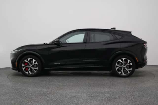 Ford Mustang (2024) thumbnail 14