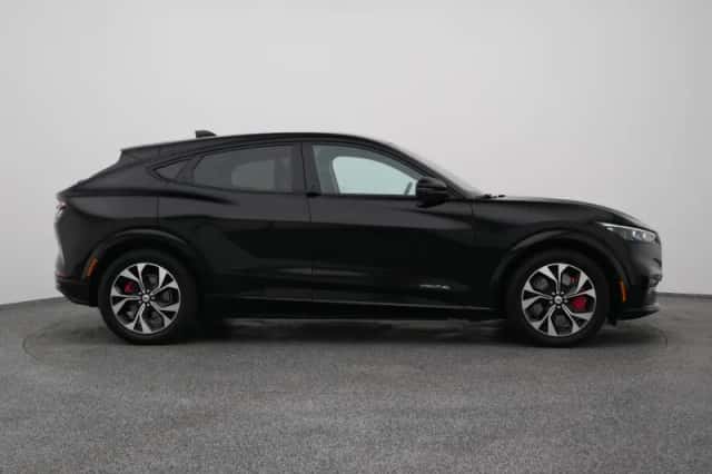 Ford Mustang (2024) thumbnail 15