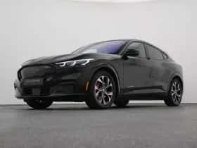 Ford Mustang (2024) thumbnail 16