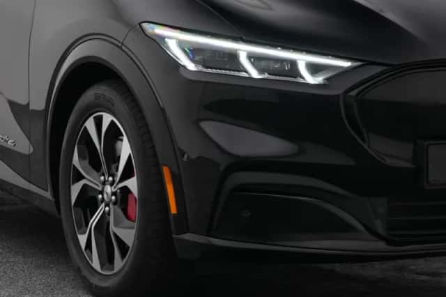 Ford Mustang (2024) thumbnail 18
