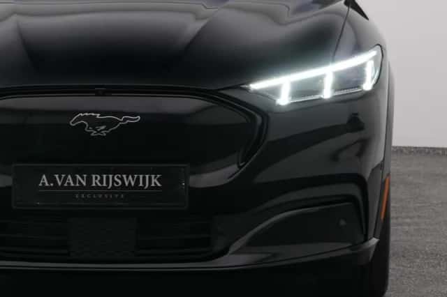 Ford Mustang (2024) thumbnail 20