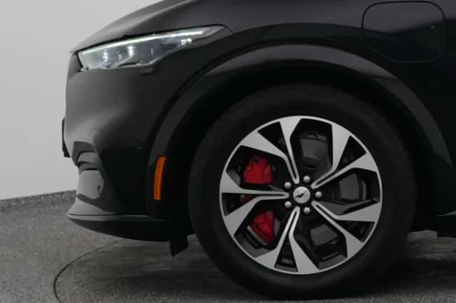 Ford Mustang (2024) thumbnail 22
