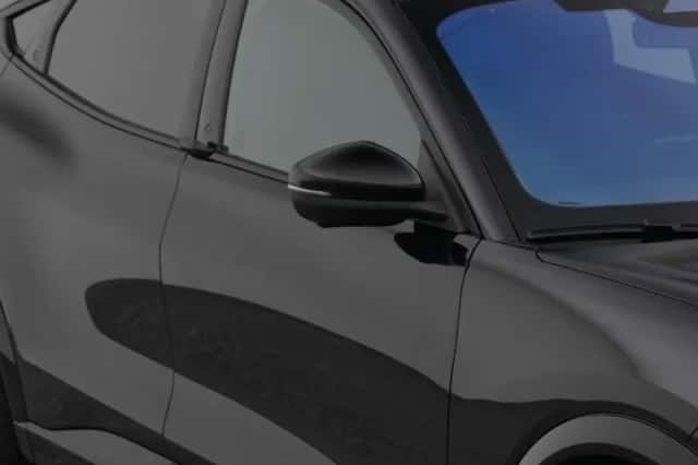 Ford Mustang (2024) thumbnail 24